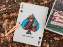 Smokey Bear Playing Cards Thumbnail 8