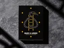 Snakes and Ladders Playing Cards Thumbnail 4