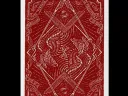 Sons of Liberty Playing Cards - Patriot Red Thumbnail 6