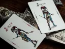 Sovereign Playing Cards Exquisite White Thumbnail 7