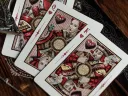 Sovereign Playing Cards Exquisite White Thumbnail 8