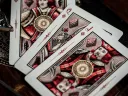 Sovereign Playing Cards Exquisite White Thumbnail 9