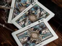 Sovereign Playing Cards Exquisite White Thumbnail 10