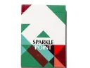 Sparkle Point: Green Thumbnail 3