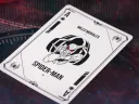 Spider Man Miles Morales Playing Cards Thumbnail 12