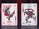 Spider Man Miles Morales Playing Cards Thumbnail 13