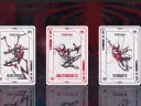 Spider Man Miles Morales Playing Cards Thumbnail 15