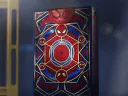 Spider Man Playing Cards Thumbnail 2