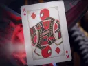 Spider Man Playing Cards Thumbnail 10