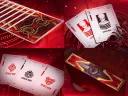 Spider Man Playing Cards - No Way Home Thumbnail 9