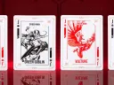 Spider Man Playing Cards - No Way Home Thumbnail 10