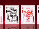 Spider Man Playing Cards - No Way Home Thumbnail 11