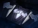 Spider Man Symbiote Playing Cards - Paper Thumbnail 3