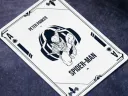 Spider Man Symbiote Playing Cards - Paper Thumbnail 4