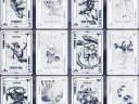 Spider Man Symbiote Playing Cards - Paper Thumbnail 5