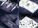 Spider Man Symbiote Playing Cards - Paper Thumbnail 6