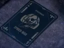 Spiderman Symbiote Playing Cards - PVC Thumbnail 5