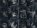 Spiderman Symbiote Playing Cards - PVC Thumbnail 7