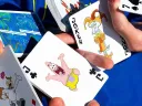 Spongebob x Fontaine Cards Thumbnail 2