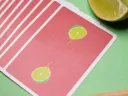 Squeezers V4 Playing Cards - Cherry Limeade Thumbnail 6