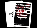 Stairs Playing Cards Thumbnail 3