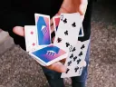 Stairs Playing Cards Thumbnail 5