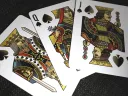 Standard Players Navy Blue - Oath Playing Cards by Lotrek Thumbnail 2