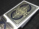 Standard Players Navy Blue - Oath Playing Cards by Lotrek Thumbnail 3