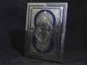 Standard Players Navy Blue - Oath Playing Cards by Lotrek Thumbnail 6