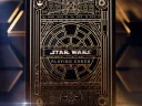 Star Wars Gold Edition Playing Cards Thumbnail 3