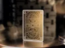 Star Wars Gold Edition Playing Cards Thumbnail 5