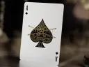 Star Wars Gold Edition Playing Cards Thumbnail 6