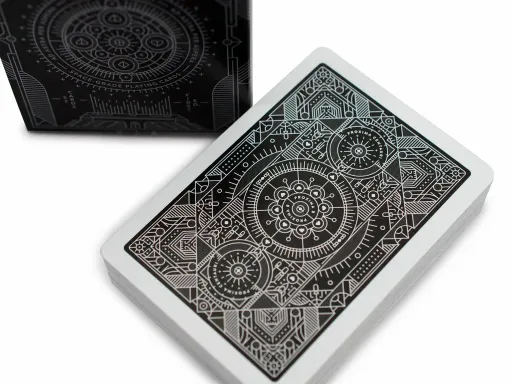 Stardeck Playing Cards Thumbnail 1