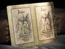 Stone Garden V2 Playing Cards Thumbnail 4