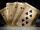 Stone Garden V2 Playing Cards Thumbnail 5