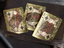 Stone Garden V2 Playing Cards Thumbnail 6