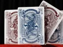 Stories Vol.1 Playing Cards - Red Thumbnail 5