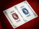 Stories Vol.1 Playing Cards - Red Thumbnail 11