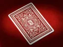 Stories Vol.1 Playing Cards - Red Thumbnail 12