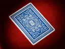 Stories Vol.2 Playing Cards - Blue Thumbnail 5