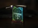 Stratosphere Playing Cards - Ultra Black Thumbnail 7