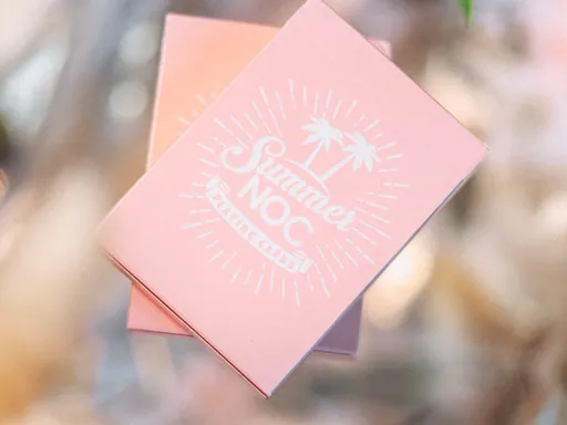 Summer NOC Pro - Limited Pink Thumbnail 1