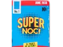 Super NOC : 1st Edition Thumbnail 13