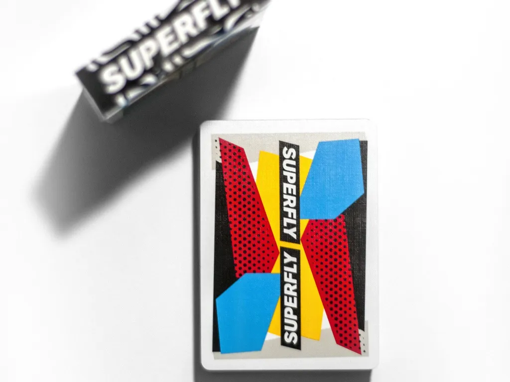 Superfly Stardust 1