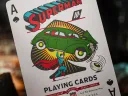 Superman Playing Cards Thumbnail 2