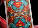 Superman Playing Cards Thumbnail 3