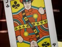 Superman Playing Cards Thumbnail 8