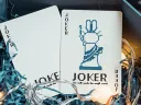 Surprise Deck V5 Playing cards - Blue Thumbnail 6