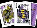 SVNGALI 05 DeadEye Playing Cards by Alex Pandrea Thumbnail 7