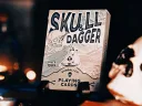 SVNGALI 06 - Skull & Dagger Thumbnail 3